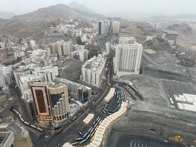 Swissôtel Hotel Makkah thumb 2